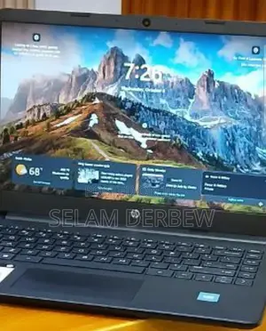 New Laptop HP Stream Notebook 4GB Intel SSD 128GB