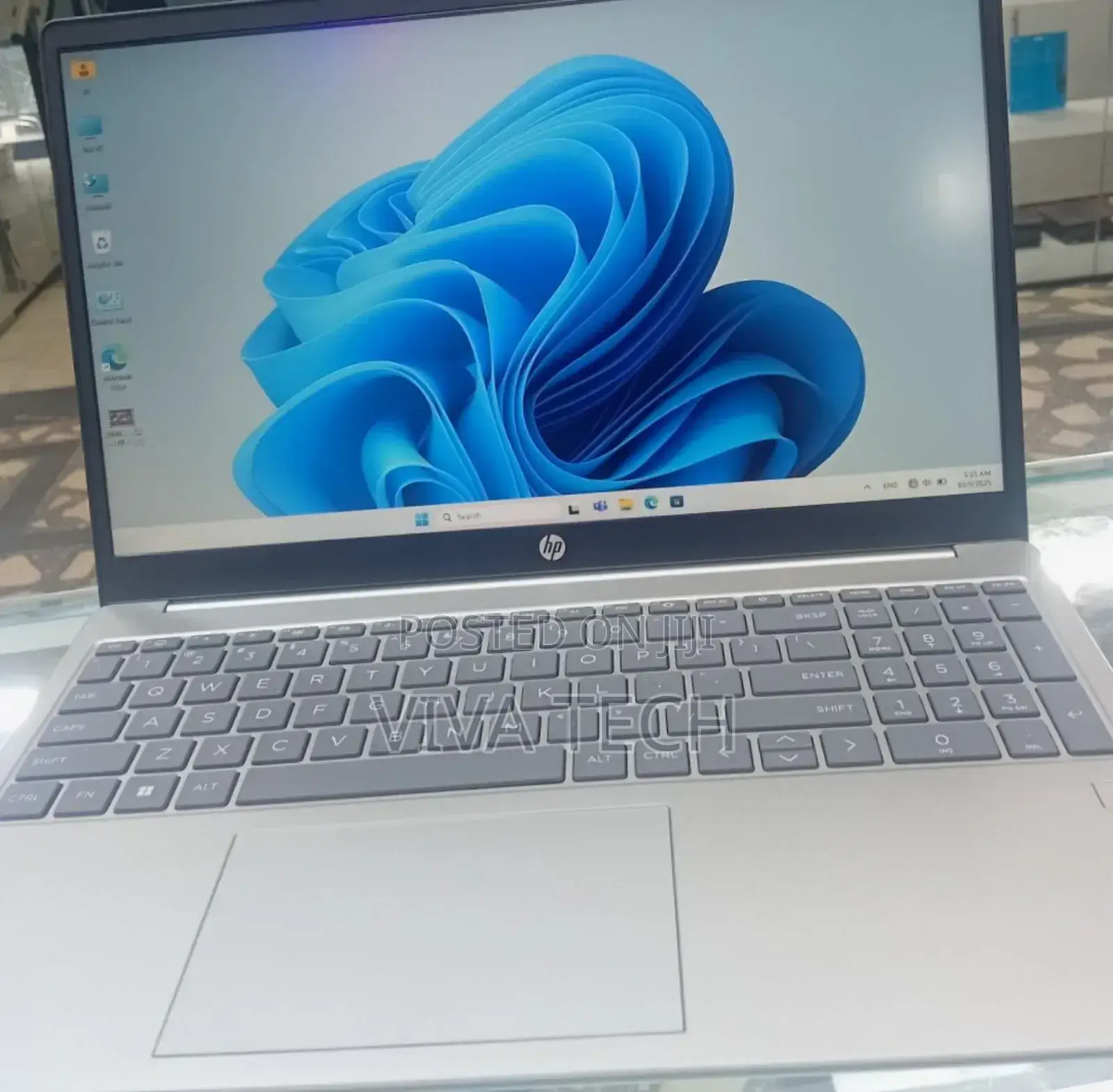 New Laptop HP Stream Notebook 16GB Intel Core I5 SSD 1T