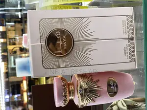 Photo - Lattafa Haya