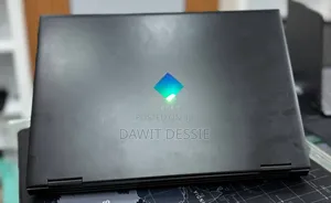New Laptop HP Omen 15 16GB Intel Core I7 SSD 1T