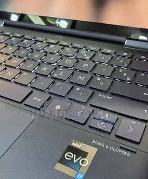 Photo - New Laptop HP Spectre X360 16GB Intel Core I7 SSD 1T