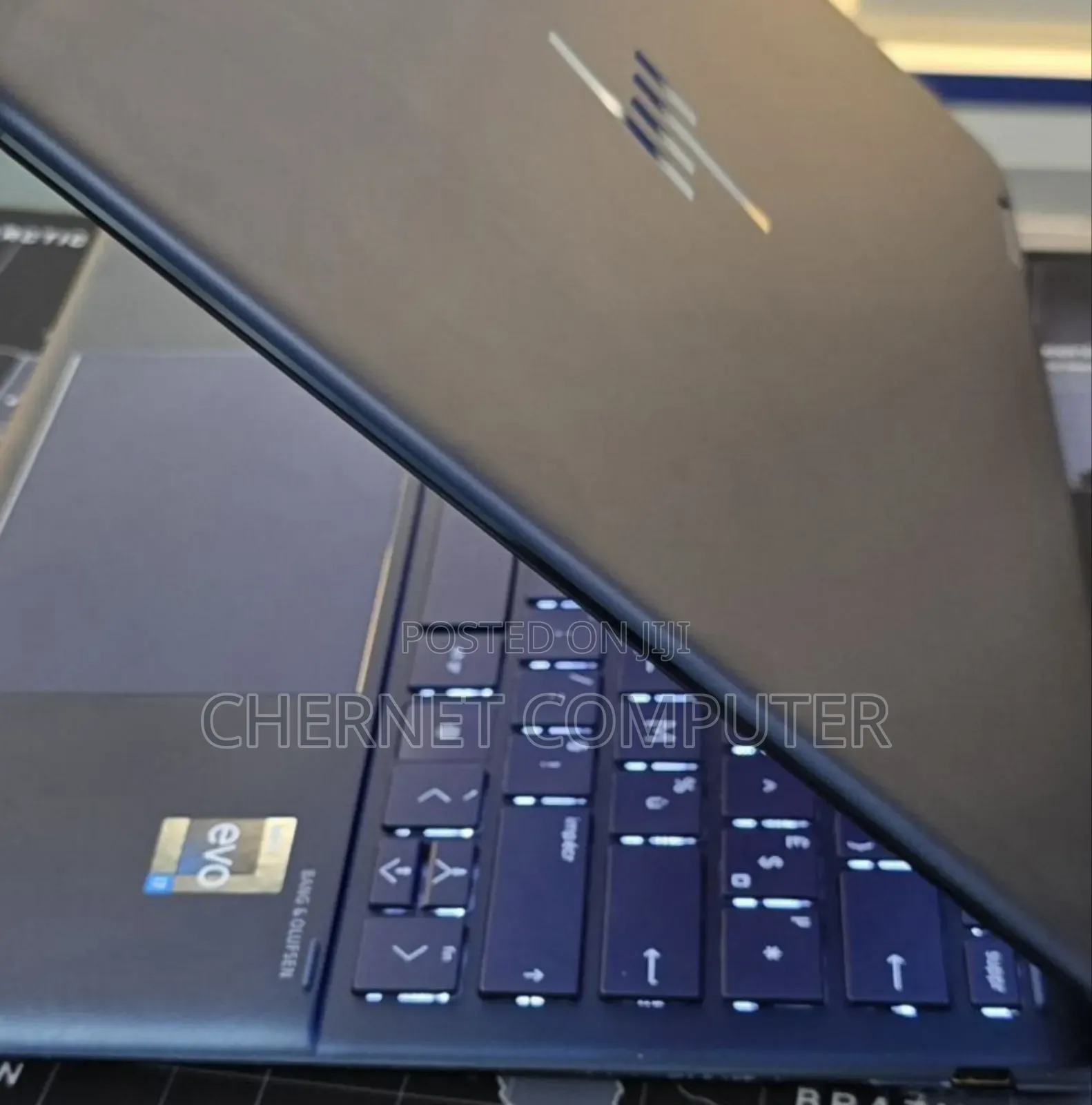 New Laptop HP Spectre X360 16GB Intel Core I7 SSD 1T