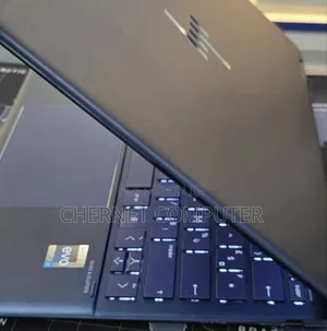 New Laptop HP Spectre X360 16GB Intel Core I7 SSD 1T