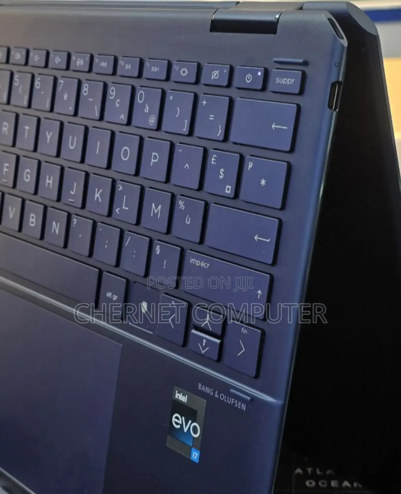 New Laptop HP Spectre X360 16GB Intel Core I7 SSD 1T