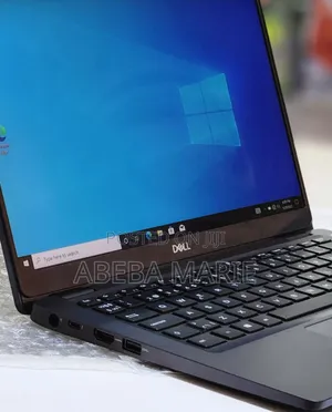 Photo - New Laptop Dell Latitude 5310 8GB Intel Core I5 SSD 256GB