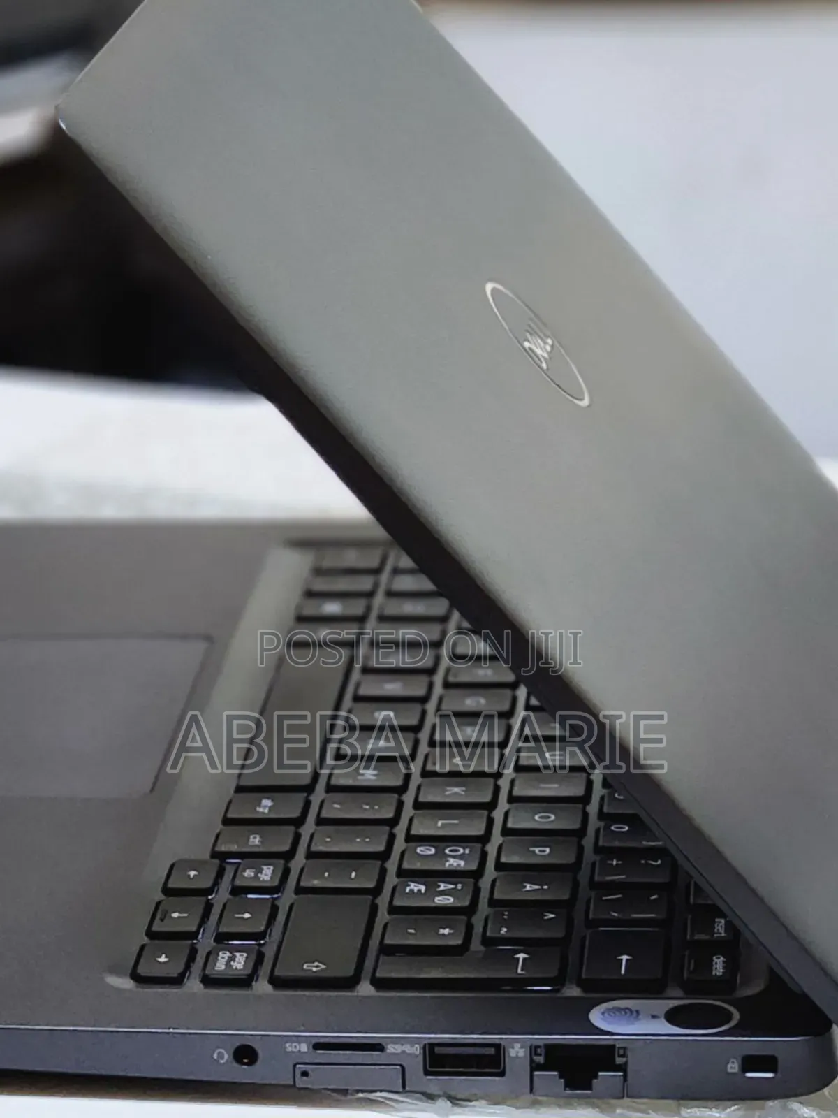 New Laptop Dell Latitude 5310 8GB Intel Core I5 SSD 256GB