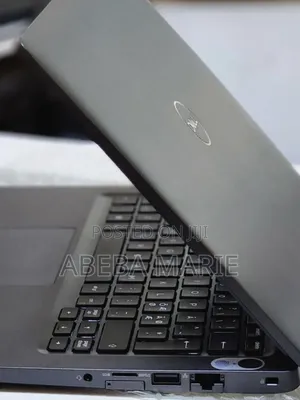 New Laptop Dell Latitude 5310 8GB Intel Core I5 SSD 256GB