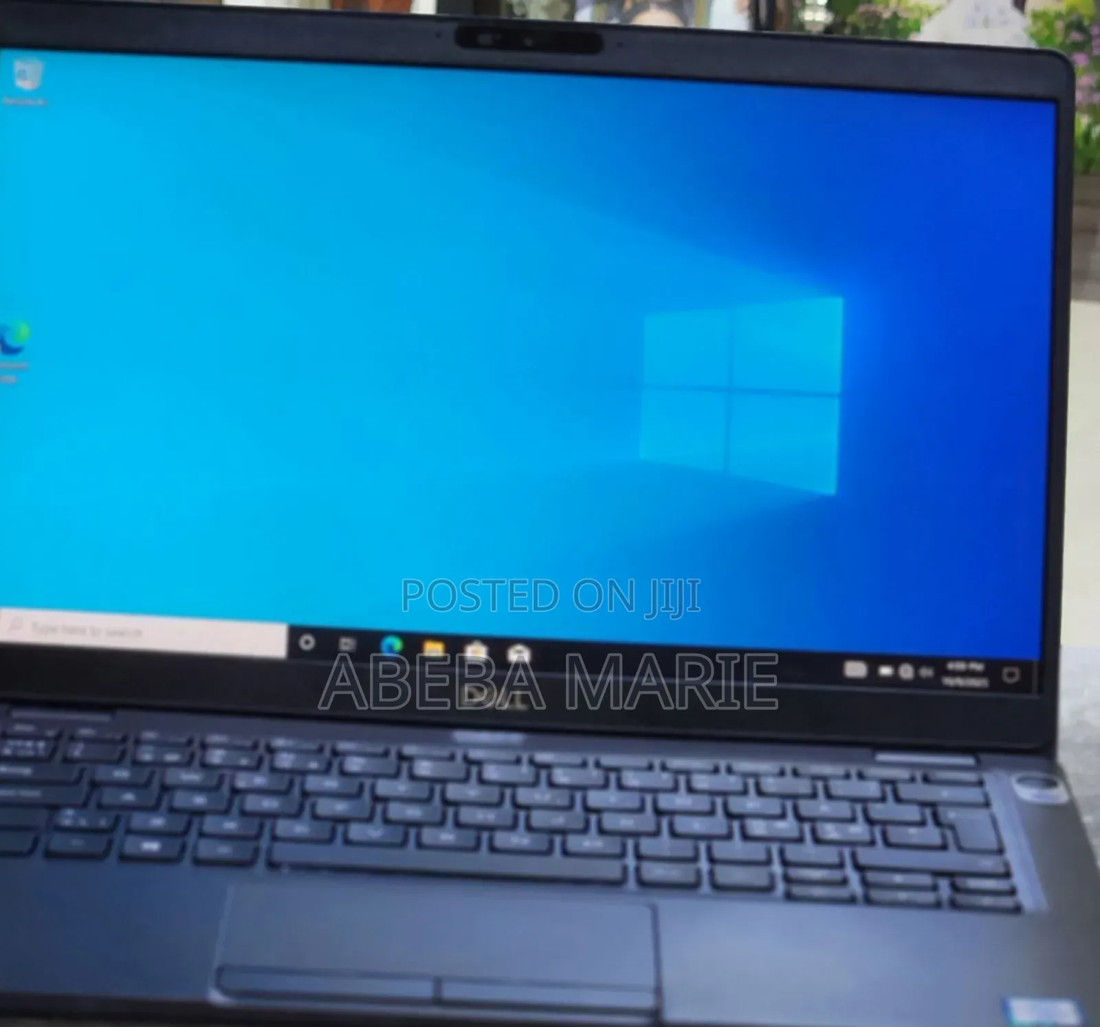 New Laptop Dell Latitude 5310 8GB Intel Core I5 SSD 256GB