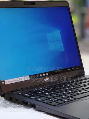 New Laptop Dell Latitude 5310 8GB Intel Core I5 SSD 256GB