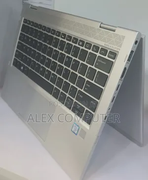 New Laptop HP EliteBook 830 G6 16GB Intel Core I7 SSD 512GB