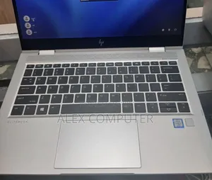 New Laptop HP EliteBook 830 G6 16GB Intel Core I7 SSD 512GB
