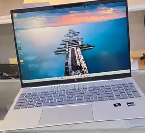 New Laptop HP Pavilion 15 16GB Intel Core I7 SSD 1T