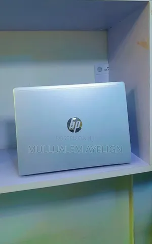 New Laptop HP ProBook 440 G6 16GB Intel Core I7 SSD 512GB