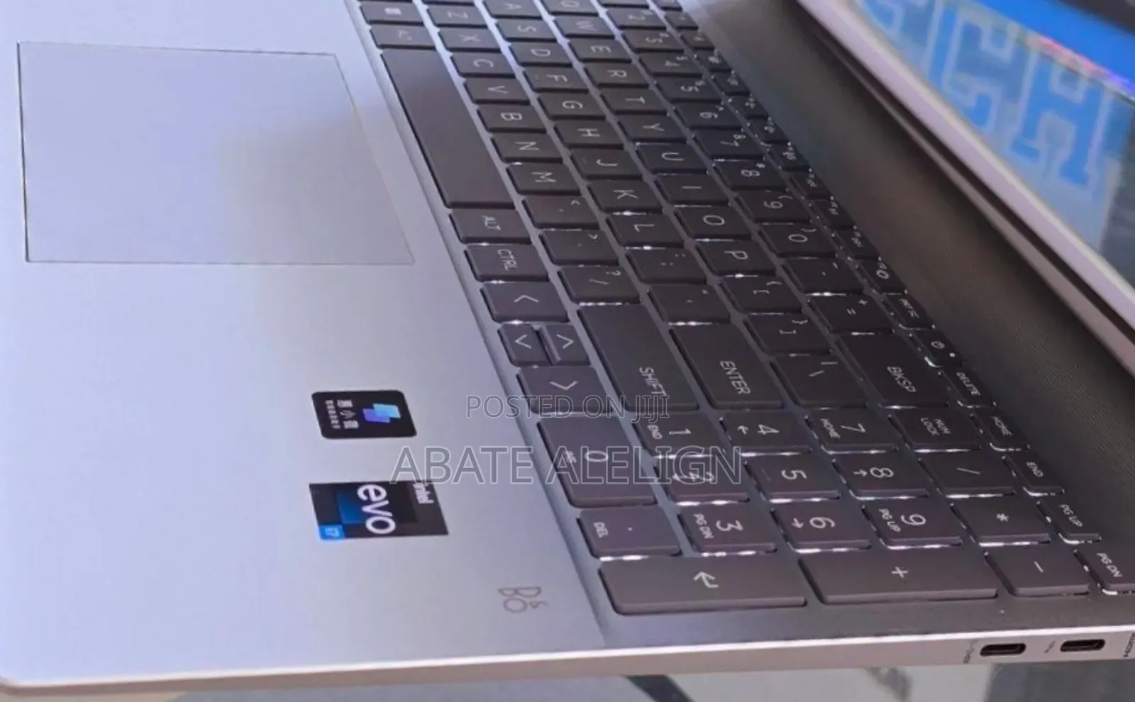 New Laptop HP Pavilion 15 16GB Intel Core I7 SSD 1T