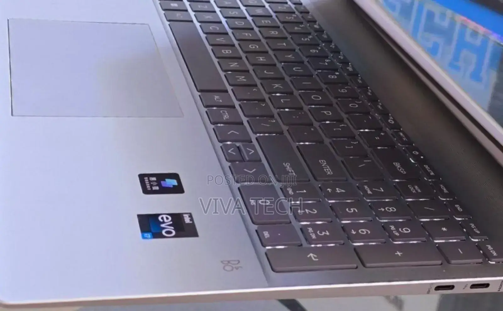 New Laptop HP Pavilion 15 16GB Intel Core I7 SSD 1T