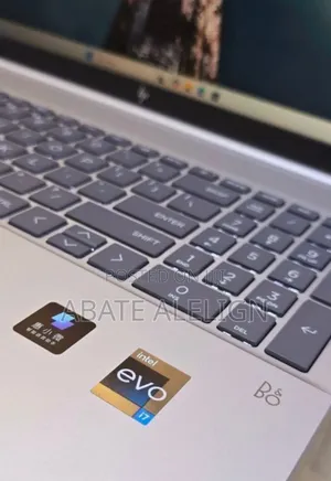 New Laptop HP Pavilion 15 16GB Intel Core I7 SSD 1T