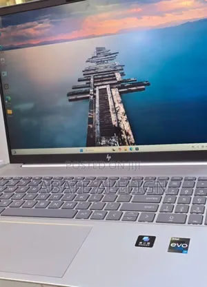 New Laptop HP Pavilion 15 16GB Intel Core I7 SSD 1T