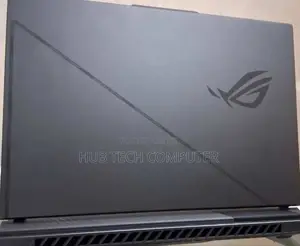 New Laptop Asus ROG Strix G15 16GB Intel Core I9 SSD 1T