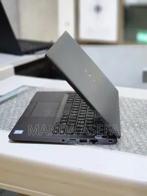 New Laptop Dell Latitude 14 8GB Intel Core I5 SSD 256GB