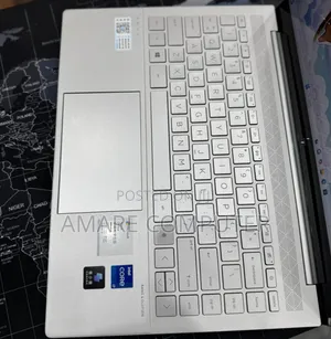 New Laptop HP 16GB Intel Core I7 SSD 512GB
