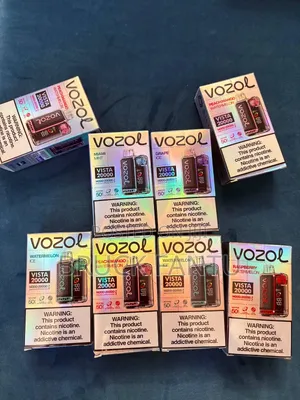 Vozol Vista 20000 Puff