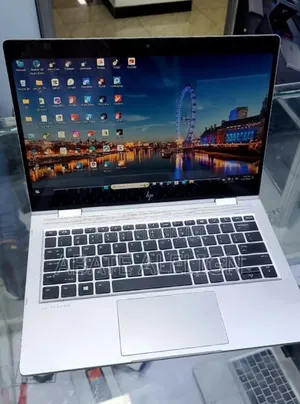 New Laptop HP EliteBook X GB Intel Core I5 SSD 512GB