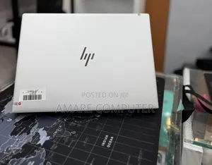 New Laptop HP 16GB Intel Core I7 SSD 512GB
