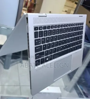 New Laptop HP EliteBook X GB Intel Core I5 SSD 512GB
