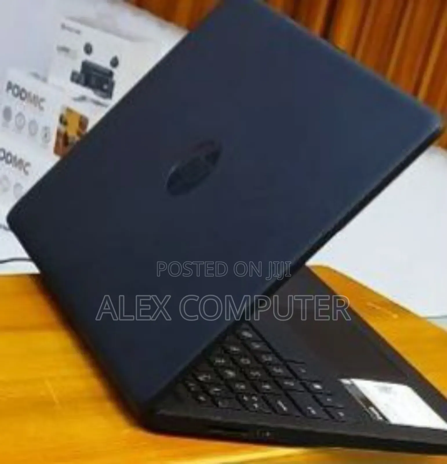 New Laptop HP Stream Notebook 4GB Intel Pentium SSD 128GB