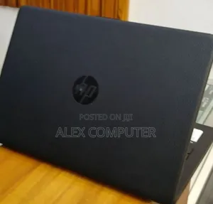 New Laptop HP Stream Notebook 4GB Intel Pentium SSD 128GB