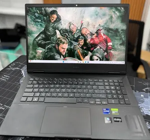 Photo - New Laptop HP Omen 16 16GB Intel Core I9 SSD 1T