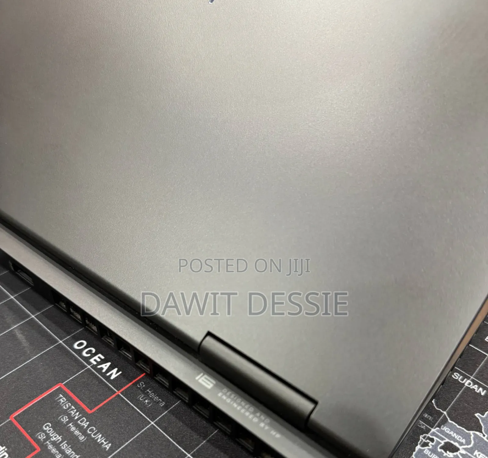 New Laptop HP Omen 16 16GB Intel Core I9 SSD 1T