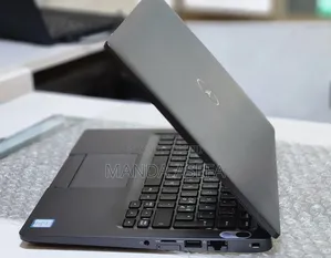 New Laptop Dell Latitude 14 8GB Intel Core I5 SSD 256GB