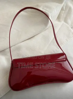 Women's Vintage Faux Oiled Leather Suitable for Dating, Outing, Party