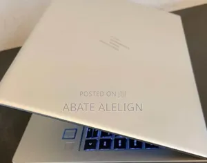 Photo - New Laptop HP EliteBook 840 16GB Intel Core I5 SSD 512GB