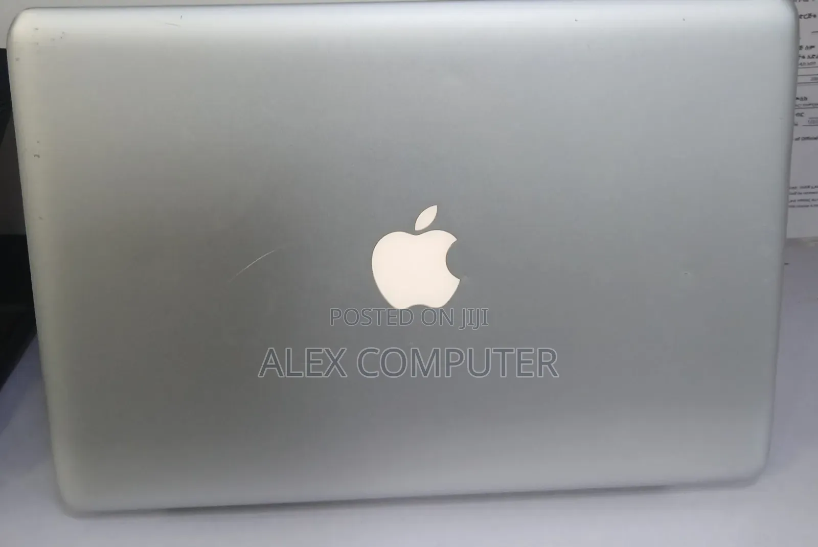 New Laptop Apple MacBook Pro 2012 8GB Intel Core I5 SSD 1T