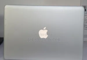 New Laptop Apple MacBook Pro 2012 8GB Intel Core I5 SSD 1T