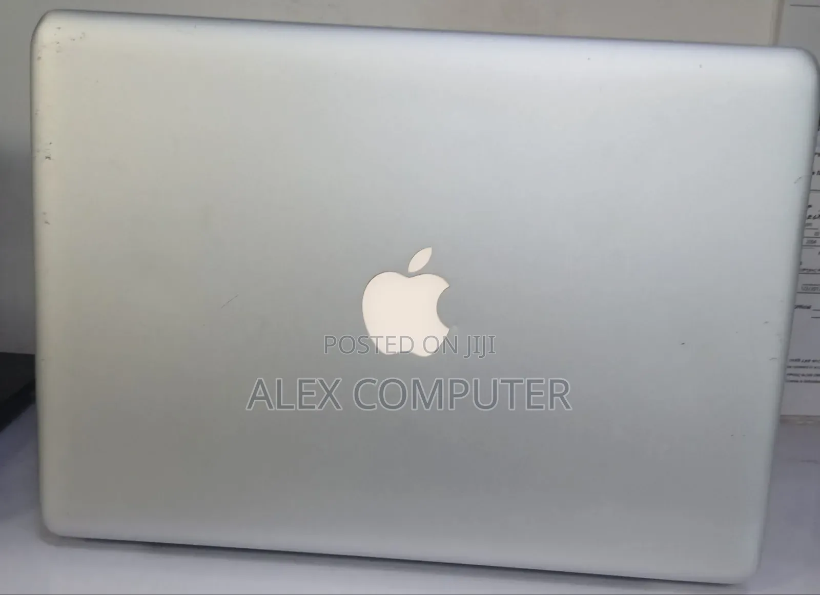 New Laptop Apple MacBook Pro 2012 8GB Intel Core I5 SSD 1T