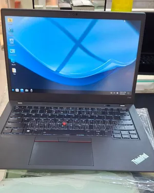 New Laptop Lenovo ThinkPad Yoga 32GB Intel Core I7 SSD 512GB