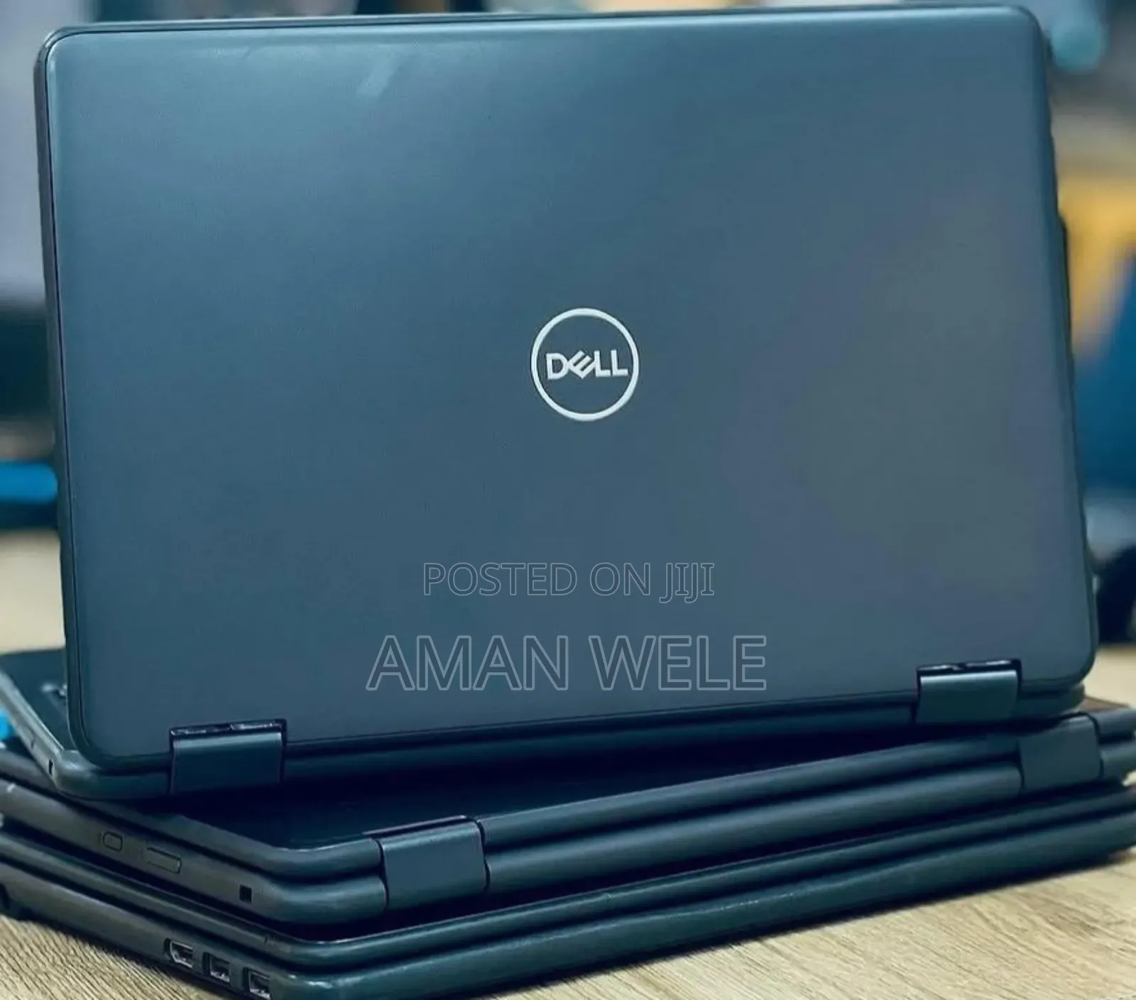 New Laptop Dell Latitude 11 3190 8GB Intel SSD 128GB