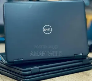 New Laptop Dell Latitude 11 3190 8GB Intel SSD 128GB