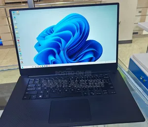 Photo - New Laptop Dell Precision M2800 32GB Intel Core I7 SSD 1T