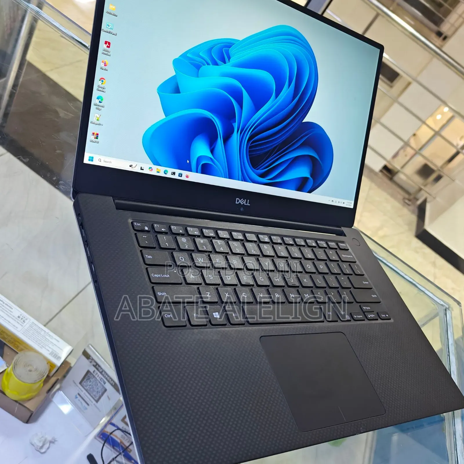 New Laptop Dell Precision M2800 32GB Intel Core I7 SSD 1T