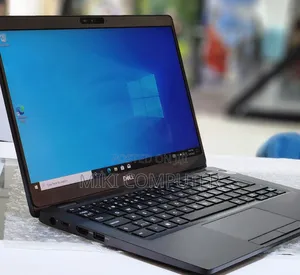 New Laptop Dell Latitude 5310 8GB Intel Core I5 SSD 256GB