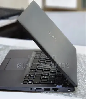 New Laptop Dell Latitude 5310 8GB Intel Core I5 SSD 256GB