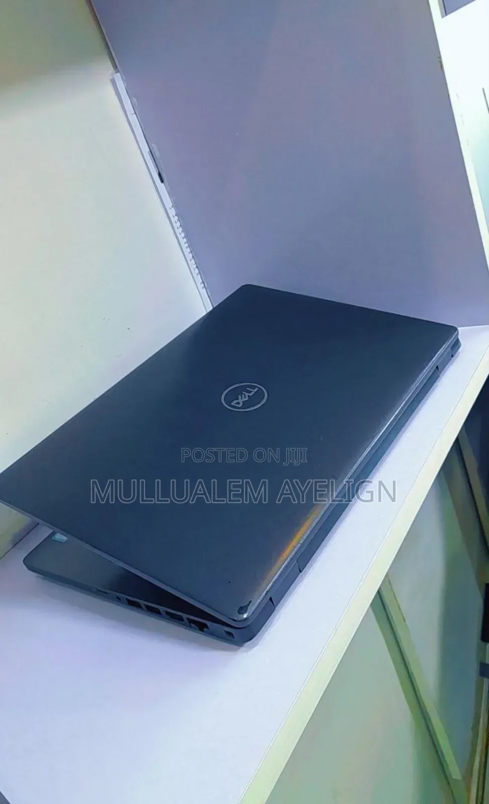 New Laptop Dell Latitude 5400 8GB Intel Core I7 SSD 512GB