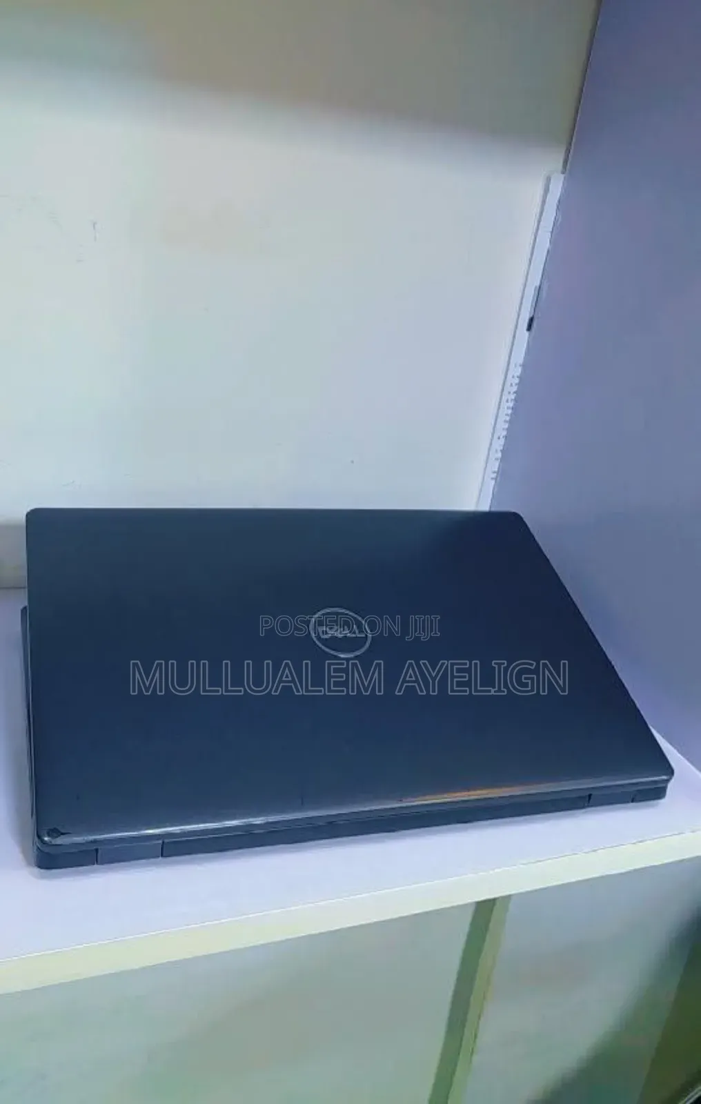 New Laptop Dell Latitude 5400 8GB Intel Core I7 SSD 512GB