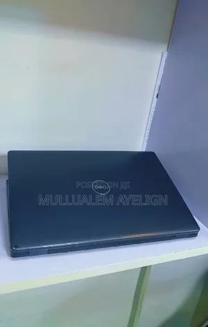 New Laptop Dell Latitude 5400 8GB Intel Core I7 SSD 512GB