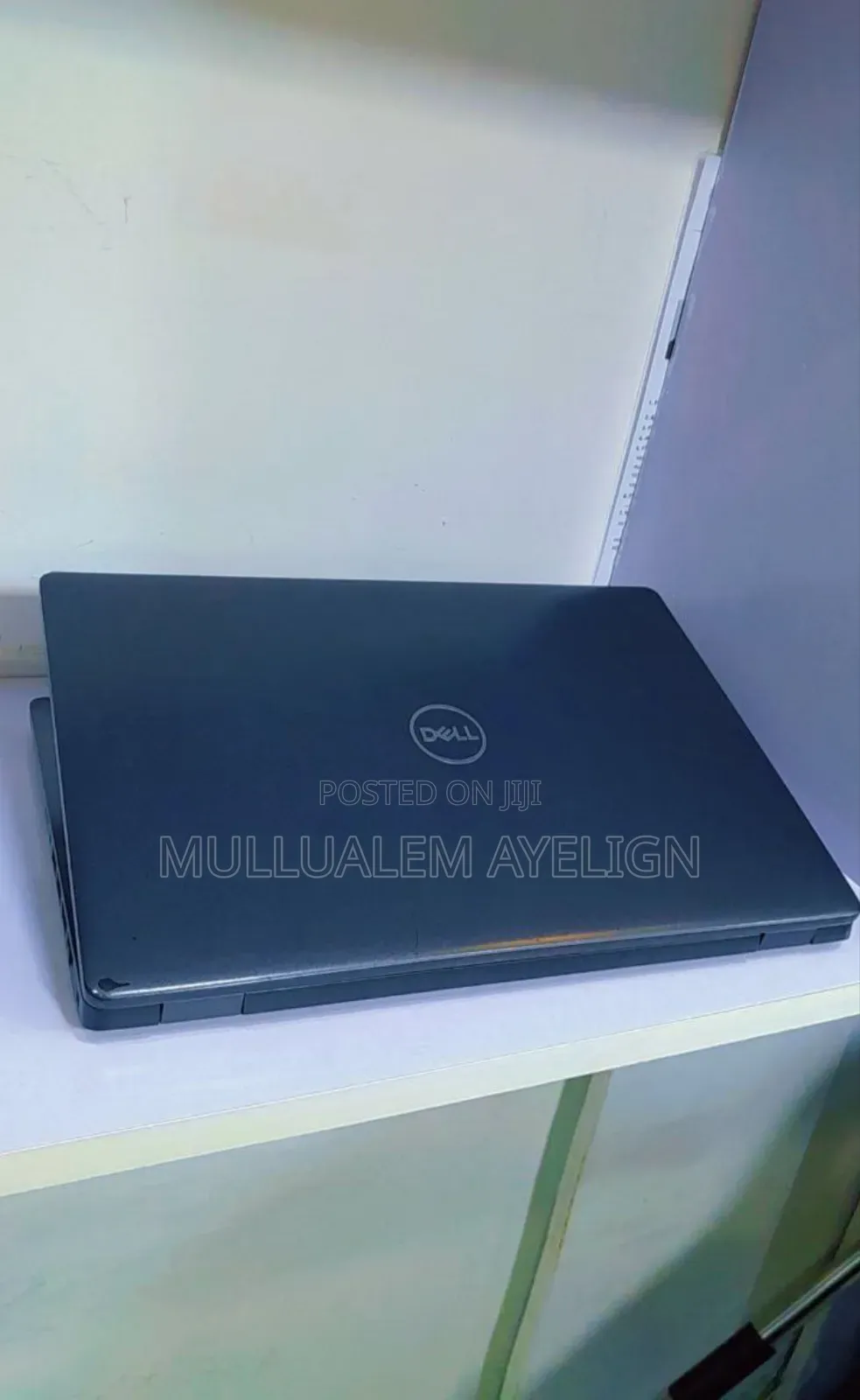 New Laptop Dell Latitude 5400 8GB Intel Core I7 SSD 512GB