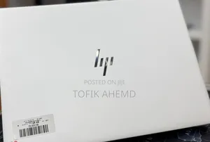 New Laptop HP Envy X360 16GB Intel Core i7 SSD 512GB